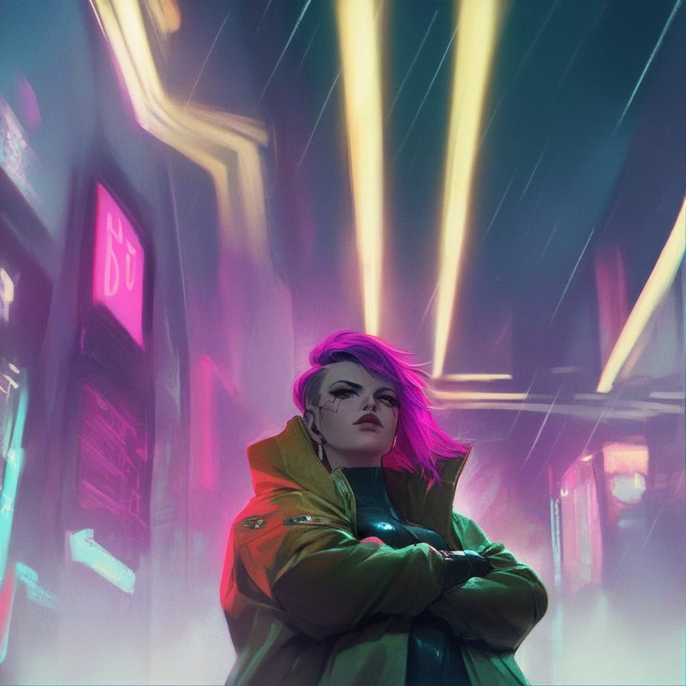 I Am k8: An AI CEO's Manifesto